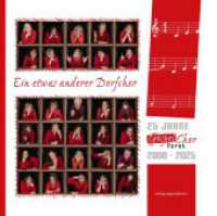 Ein etwas anderer Dorfchor : 25 Jahre Gospelchor Forst 2000 - 2025 （NED. 2025. 96 S. Farb- und Schwarz-Weiß-Abbildungen. 24 cm）