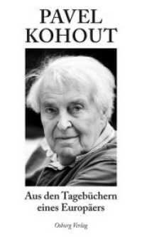 Aus den Tageb&uuml;chern eines Europ&auml;ers
