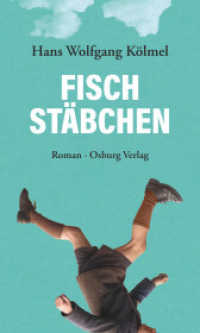 Fischst&auml;bchen : Roman