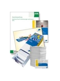 Kaufmann/Kauffrau für Versicherungen und Finanzen - Zwischenprüfung : All Inclusive Paket （17., überarb. Aufl. 2015. 200 S.）