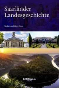 Saarländer Landesgeschichte （2021. 192 S. 90 Abb. 24 cm）