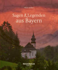 Sagen & Legenden aus Bayern (Sagen und Legenden) （2024. 160 S. 19.8 cm）