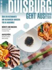 DUISBURG geht aus 2019/2020 (... geht aus!) （Neuausg. 2019. 116 S. 30 cm）