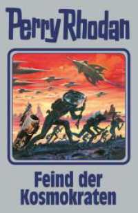 Perry Rhodan - Feind der Kosmokraten (Perry Rhodan 141) （1. Auflage. 2018. 400 S. 192.00 mm）