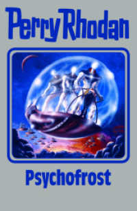 Perry Rhodan  - Psychofrost (Perry Rhodan 147) （2019. 400 S. 188.00 mm）