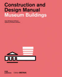 Museum Buildings : Construction and Design Manual (Detail Special)