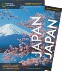 NATIONAL GEOGRAPHIC Reisehandbuch Japan : Mit Maxi-Faltkarte (National Geographic Reisehandbuch)