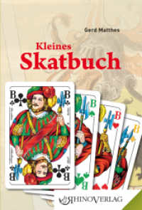 Kleines Skatbuch (Rhino Westentaschen-Bibliothek) （2., &uuml;berarb. Aufl.）