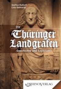 Die Thüringer Landgrafen : Geschichte und Sagenwelt (Rhino Westentaschen-Bibliothek .55) （Auflage. 2017. 96 S. 45 Farbfotos. 11.5 cm）