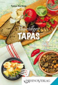 Th&uuml;ringer Tapas (Rhino Westentaschen-Bibliothek 081) （Auflage. 2020. 96 S. 11.5 cm）