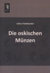 Die Oskischen Munzen