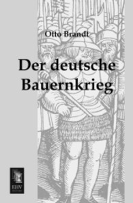 Der Deutsche Bauernkrieg