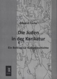 Die Juden in Der Karikatur