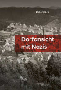 Dorfansicht mit Nazis （2024. 280 S. 23.3 cm）