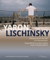 Glimpses from the Life of a Peacemaker : Augenblicke aus dem Leben eines Friedensstifters