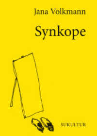 Synkope (Schöner Lesen 201) （2022. 20 S. 15 cm）