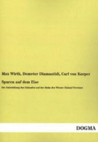Spuren auf dem Eise : Die Entwicklung des Eislaufes auf der Bahn des Wiener Eislauf-Vereines （Nachdruck der Originalausgabe aus dem Jahr 1881. 2013. 376 S. 210 mm）