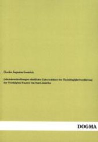 Lebensbeschreibungen s&auml;mtlicher Unterzeichner der Unabh&auml;ngigkeitserkl&auml;rung der Vereinigten Staaten von Nord-Amerika （Nachdruck. 2013. 560 S. 210 mm）