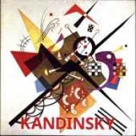 Kandinsky （2018. 288 S. 260 Abb. 18 x 18 cm）