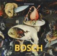 Hieronimus Bosch （2018. 216 S. 180 Abb. 18 x 18 cm）