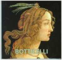 Botticelli : Sandro （2018. 240 S. m. Abb. 189 x 188 mm）