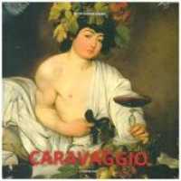 Caravaggio （2018. 216 S. m. Abb. 189 mm）