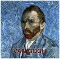 Van Gogh （2018. 264 S. 210 Abb. 18 x 18 cm）