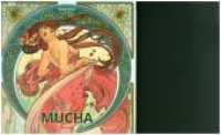 Mucha （2018. 216 S. m. Abb. 189 x 188 mm）