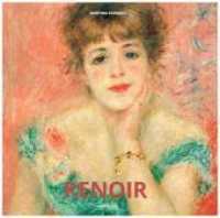 Renoir （2018. 240 S. 230 Abb. 18 x 18 cm）