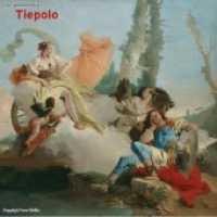 Tiepolo （2020. 240 S. 235 Abb. 18 x 18 cm）