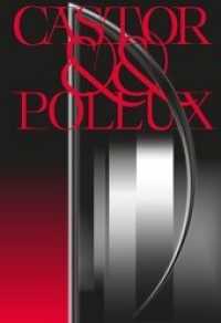 Castor&&Pollux : Programmbuch （2019. 96 S. 210 x 146 mm）