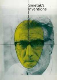 Smetak's Inventions : Die vermischten Welten des Erfinders, Klangkünstlers und Musikers Walter Smetak (1913-1984) The Interfused Realms of Inventor, Sound Artist, and Musician Walter Smetak (1913-84) （Neuausg. 2019. 118 S. zahlreiche Abbildungen. 297 x 211 mm）