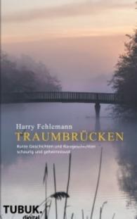 Traumbr&uuml;cken : Kurze Geschichten und Kurzgeschichten, schaurig und geheimnisvoll （2016. 316 S. 215 mm）