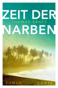 Zeit der Narben （2021. 340 S. 20.5 cm）
