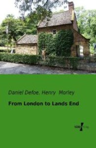 From London to Lands End