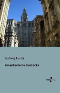 Amerikanische Eindrücke