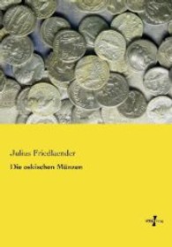 oskischen Munzen -- Paperback / softback (German Language Edition)