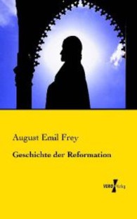 Geschichte der Reformation