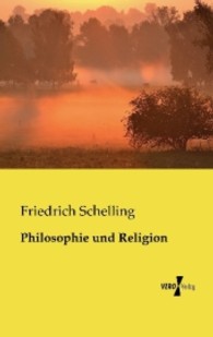 Philosophie und Religion -- Paperback / softback (German Language Edition)