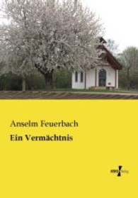 Ein Vermächtnis