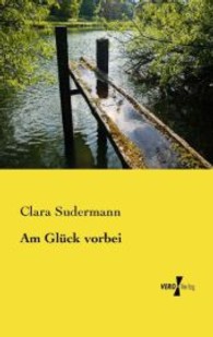 Am Gluck vorbei -- Paperback / softback (German Language Edition)