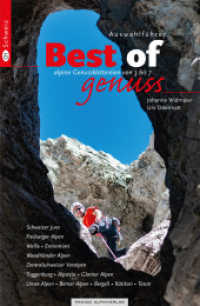 Best of Genuss - Schweiz : Schweiz （3., überarb. Aufl. 2024. 672 S. zahlreiche Karten, Topos und Foto）