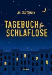 Tagebuch für Schlaflose （2019. 192 S. 190 mm）