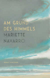 Am Grund des Himmels （2025. 160 S. 19.5 cm）