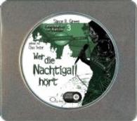 Wer die Nachtigall hört, 6 Audio-CDs : Ungekürzte Ausgabe. 430 Min. (Geschichten aus der Nightside Tl.3) （2015. 12.5 x 14.2 cm）