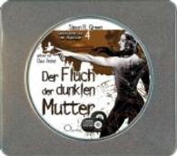 Der Fluch der dunklen Mutter, 8 Audio-CD : Ungekürzte Ausgabe. 573 Min. (Geschichten aus der Nightside Tl.4) （2015. 12.5 x 14.2 cm）