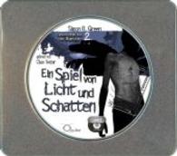 Ein Spiel von Licht und Schatten, 2 MP3-CDs (Limited Edition) : Nightside Sammleredition. Lesung. Ungekürzte Ausgabe. 429 Min. (Geschichten aus der Nightside Tl.2) （Lim., num. u. sign. Ausg. 2015. 145 x 125 mm）