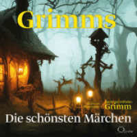 Grimms, 2 Audio-CD : Die schönsten Märchen. 156 Min.. CD Standard Audio Format.Lesung.Ungekürzte Ausgabe (cclive 4 Kids) （2024. 4 S. 12.5 x 14.2 cm）