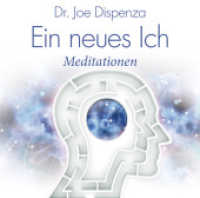 Ein neues Ich, 1 Audio-CD : 52 Min. （2016. 12,5 cm）