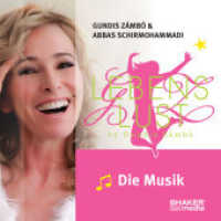 Lebenslust - Die Musik, 1 Audio-CD : Der Soundtrack zur Erfolgs-CD "Lebenslust". 45 Min. （2016. 12.5 x 14 cm）